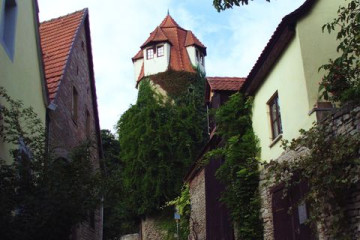 47 Sulzfeld am Main